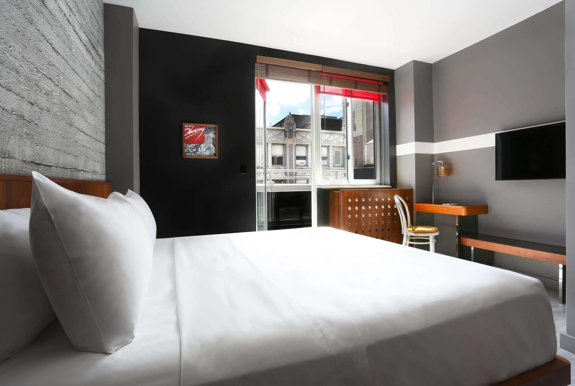 Hotel Henri Nowy Jork Zewnętrze zdjęcie